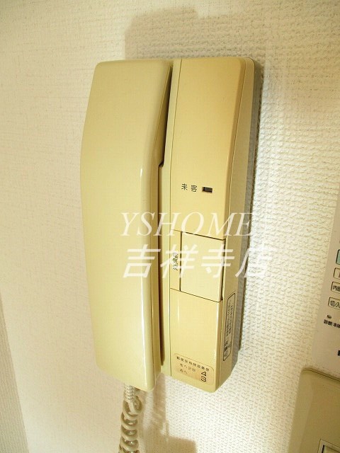 ブルーベル西荻  その他7