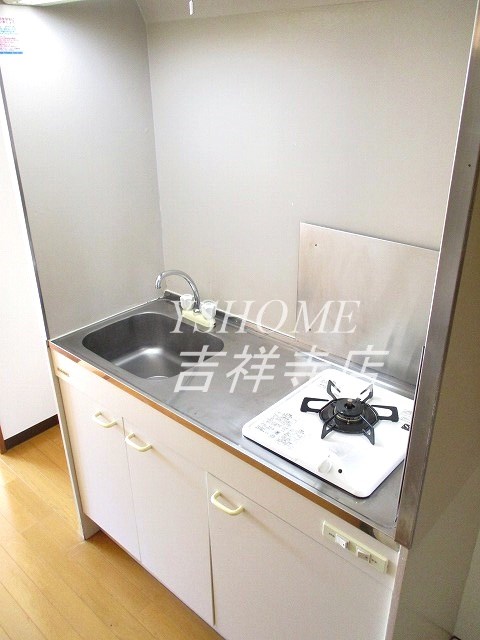 ブルーベル西荻  キッチン