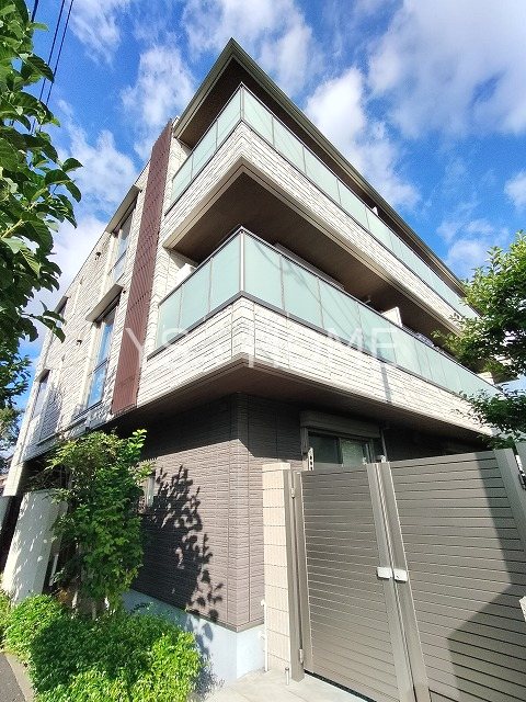 ＫＥＥＮＡ  外観