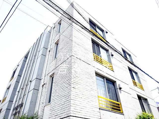 MODULOR荻窪 外観