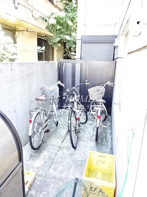 ＭＯＤＵＬＯＲ荻窪 その他2