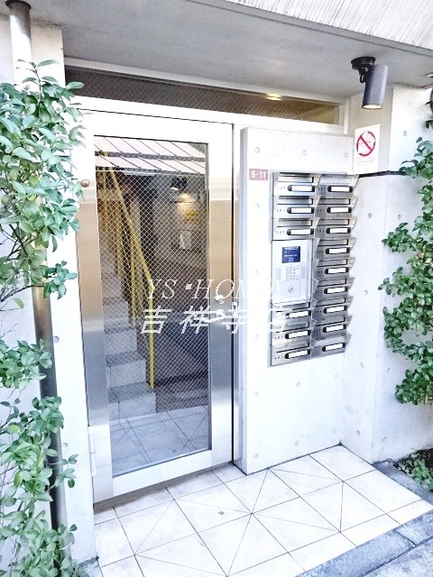 ＭＯＤＵＬＯＲ荻窪 その他3