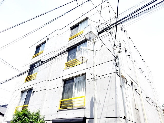 ＭＯＤＵＬＯＲ荻窪 その他12