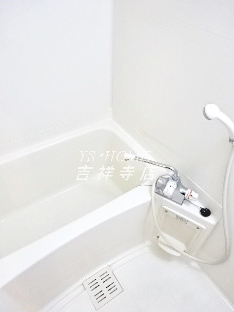 ＭＯＤＵＬＯＲ荻窪 風呂画像