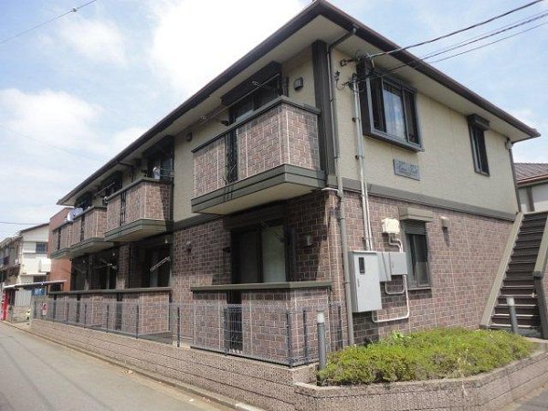 KEENA　South  その他外観1