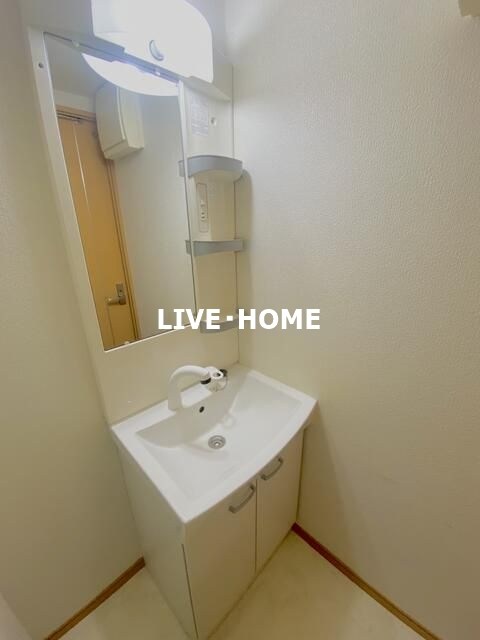 東京都中野区本町５丁目 洗面所