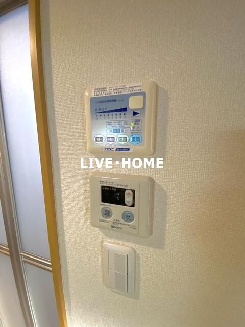 東京都中野区本町５丁目 セキュリティ