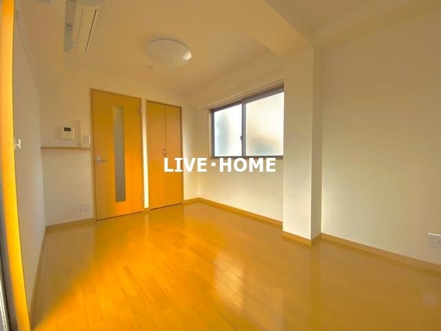 東京都中野区本町５丁目 リビング