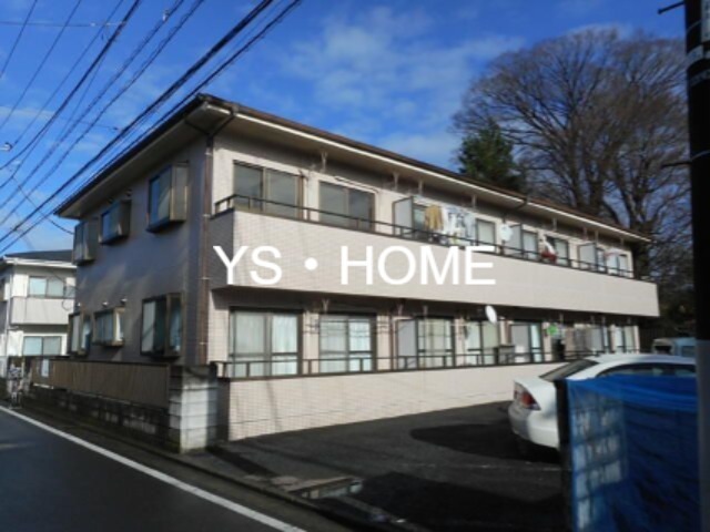 ガーデンハイツC  その他外観1