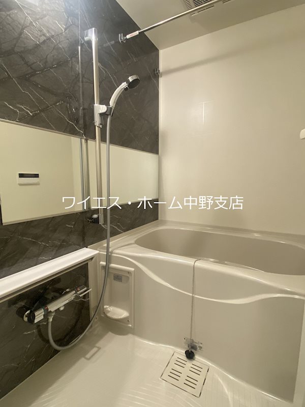 風呂画像