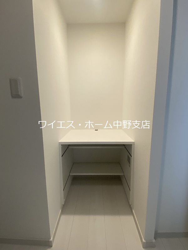 ラフィス中野 その他12