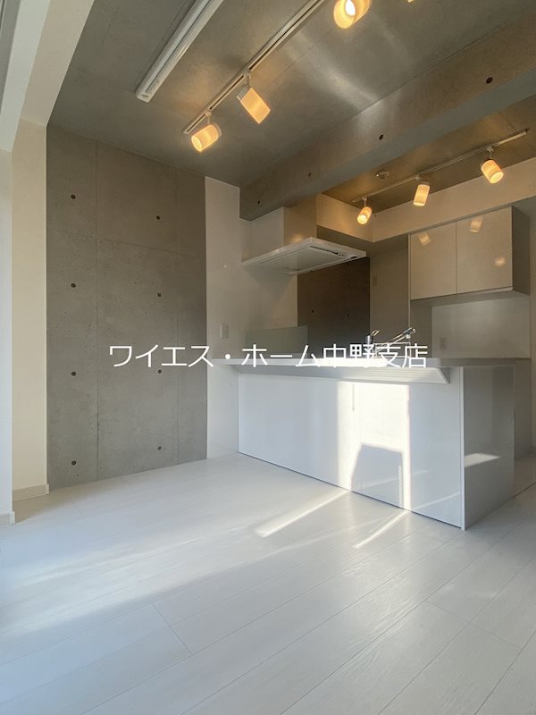 ラフィス中野 その他