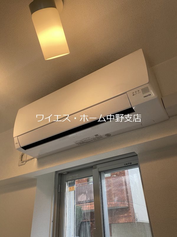 ラフィス中野 その他26