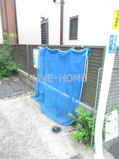 東京都杉並区阿佐谷南３丁目 その他設備