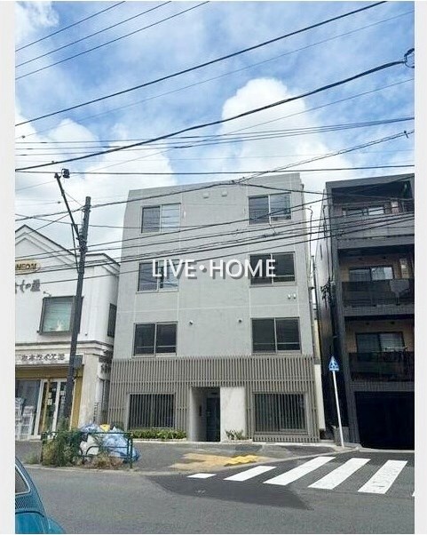 その他外観1