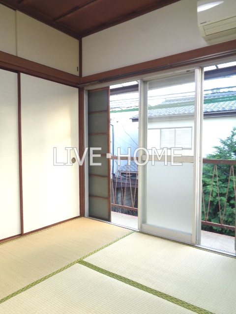 東京都杉並区松庵１丁目 その他
