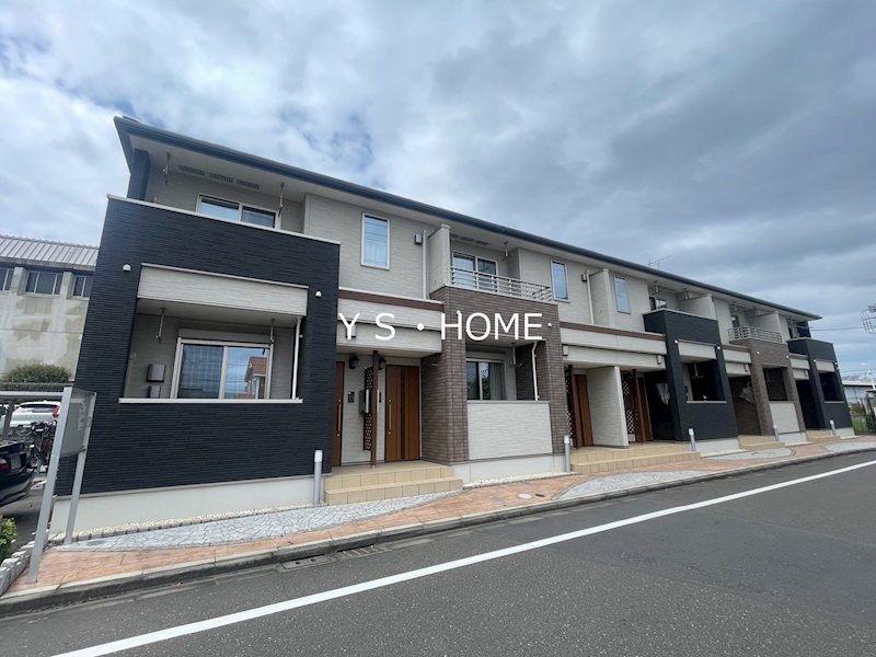 ボヌール その他外観1