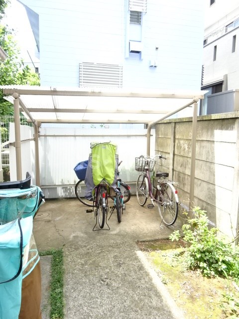 関根コーポ その他7