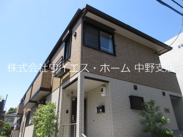 D-sepia その他外観1