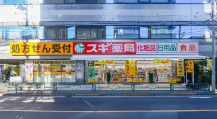 D-sepia 周辺画像3
