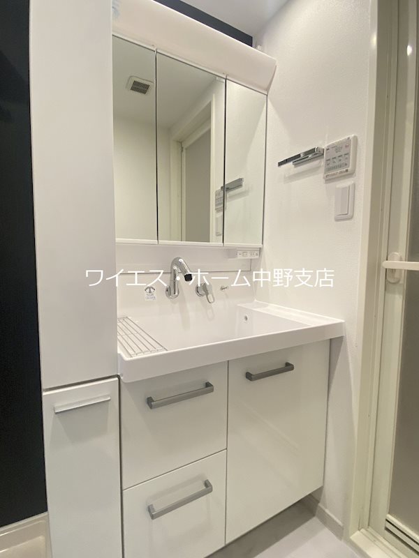 ラフィス中野 その他2