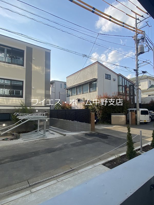 ラフィス中野 その他6
