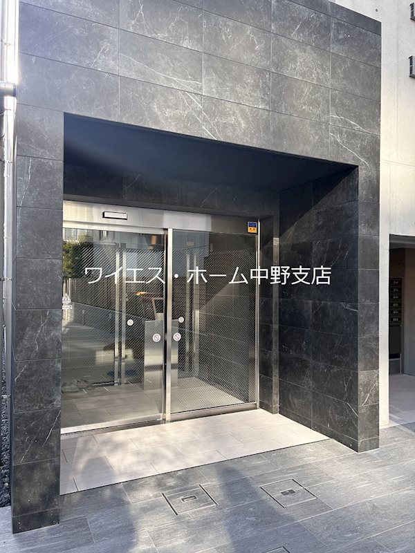 ラフィス中野 その他外観3