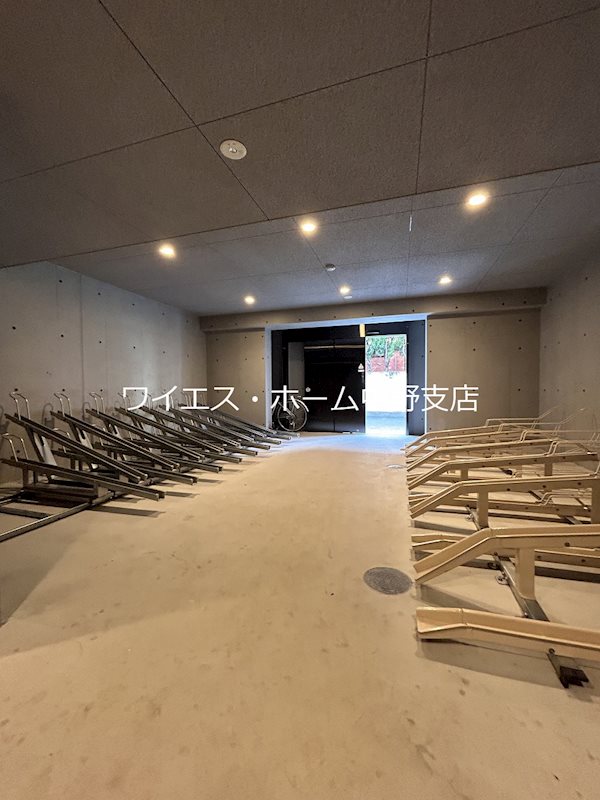 ラフィス中野 その他外観5
