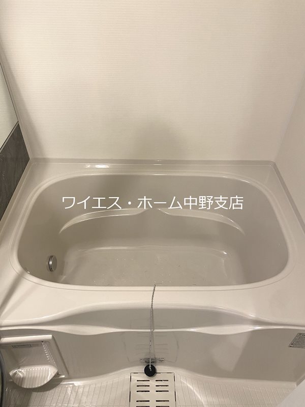 ラフィス中野 その他8