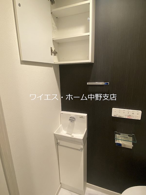 ラフィス中野 その他13