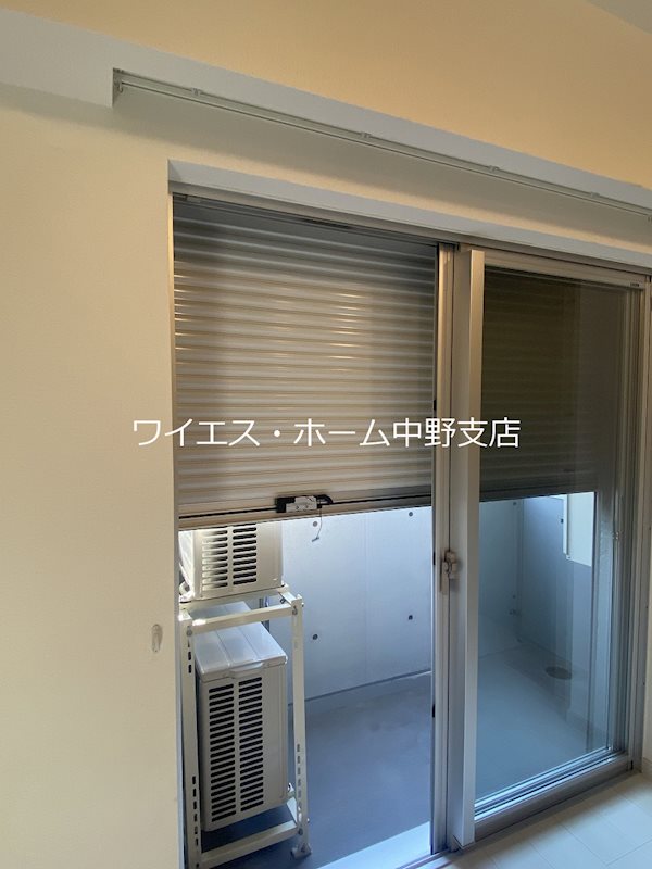 ラフィス中野 その他15
