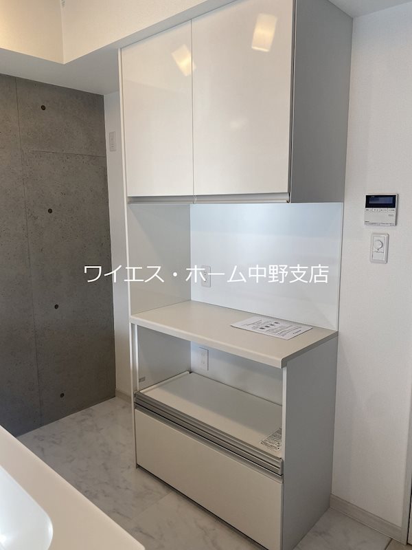 ラフィス中野 その他17