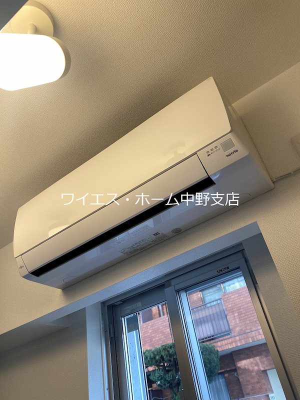 ラフィス中野 その他19
