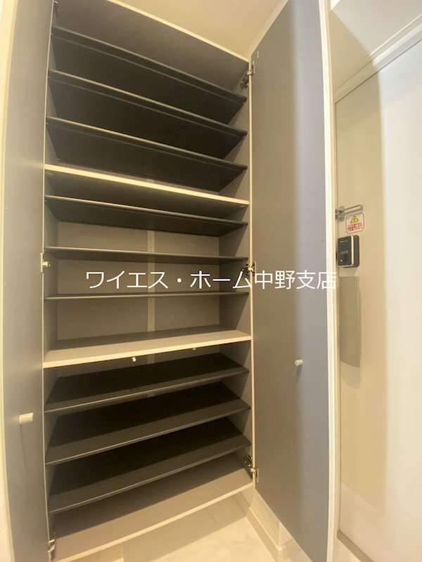 ラフィス中野 その他20