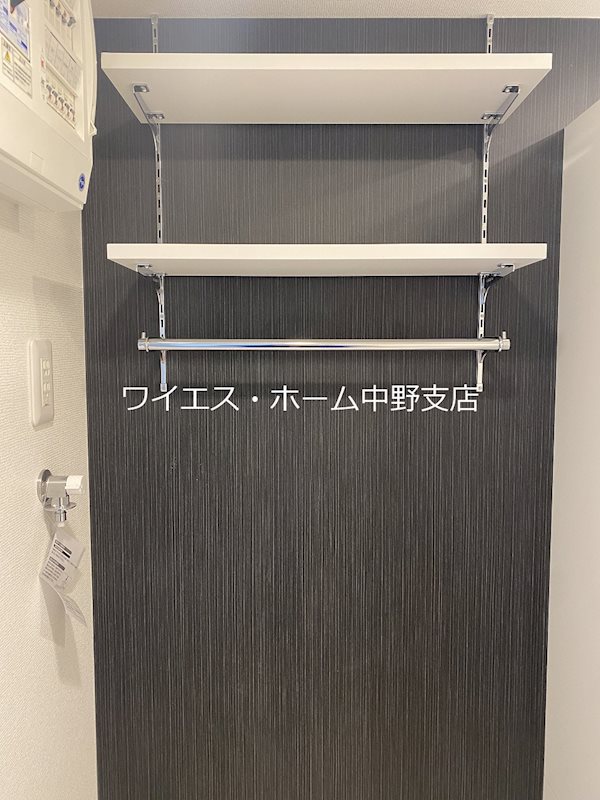 ラフィス中野 その他25