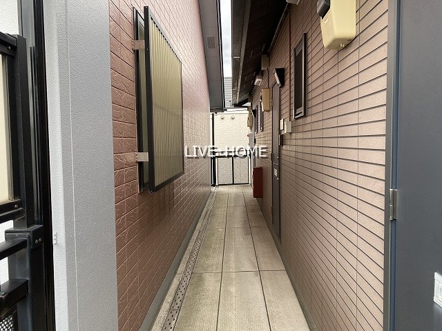 東京都中野区江古田４丁目 その他共有部分