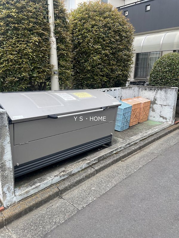 グリーンヒルズ武蔵野台 その他外観1