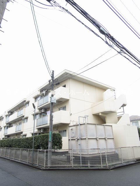 グリーンヒルズ武蔵野台 その他外観2