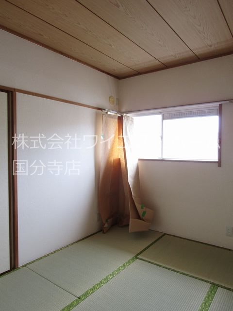 グリーンヒルズ武蔵野台 その他10