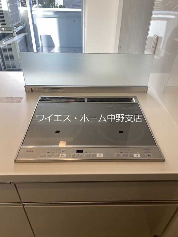 東京都中野区野方１丁目 キッチン