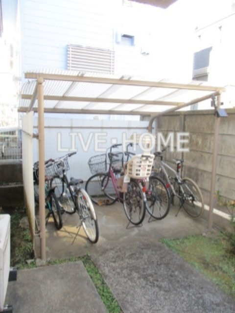 関根コーポ その他5