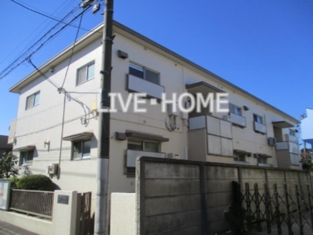関根コーポ その他外観3