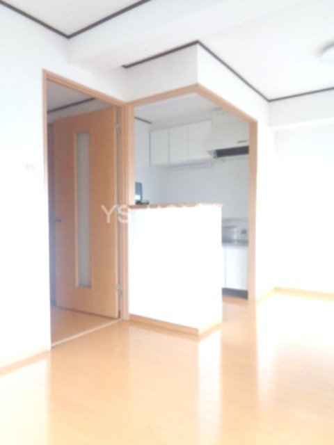 関根コーポ リビング
