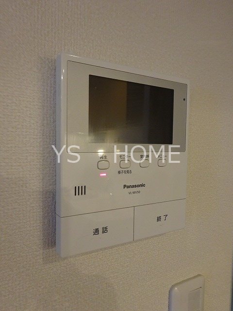 シャルール浅間町 その他3