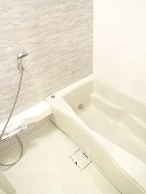 風呂画像