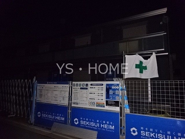 モンテ リーバ 外観