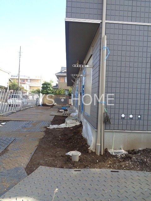 モンテ　リーバ その他設備