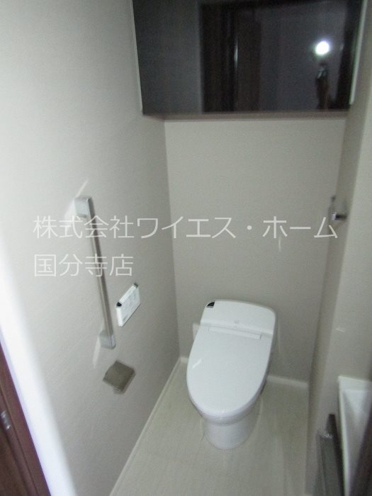 シティタワー国分寺ザ・ツインイースト その他3