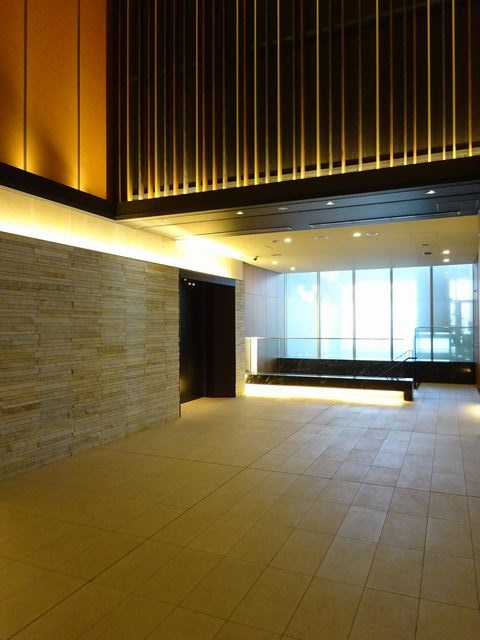 シティタワー国分寺ザ・ツインイースト その他外観2
