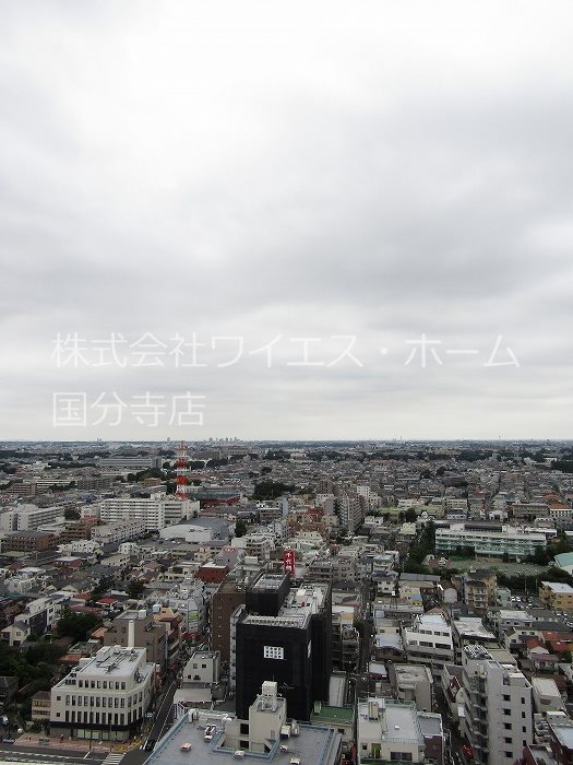 シティタワー国分寺ザ・ツインイースト その他20